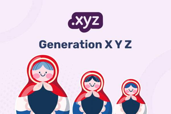 Premium Domain Names