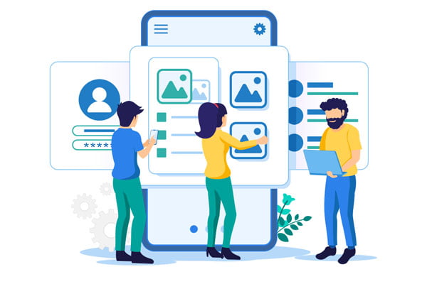 Search Engine Optimization