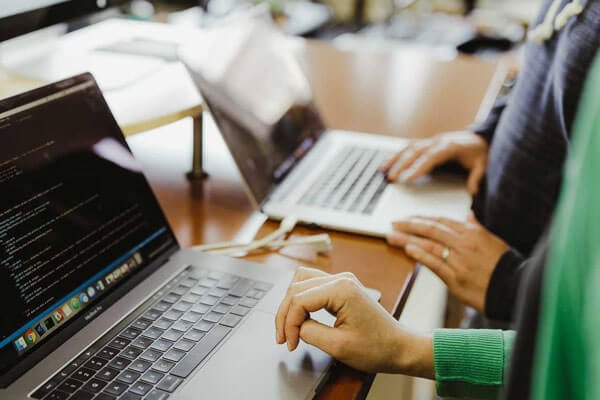 Website Maintenance Services